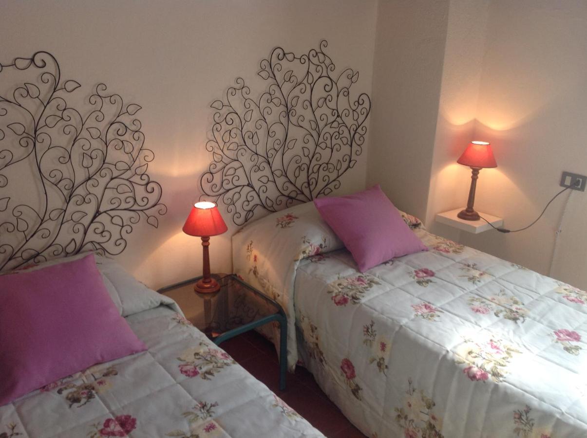 San Giovanni a Corazzano Agriturismo Buon Riposo - Country Resort In The Heart Of Tuscany מראה חיצוני תמונה
