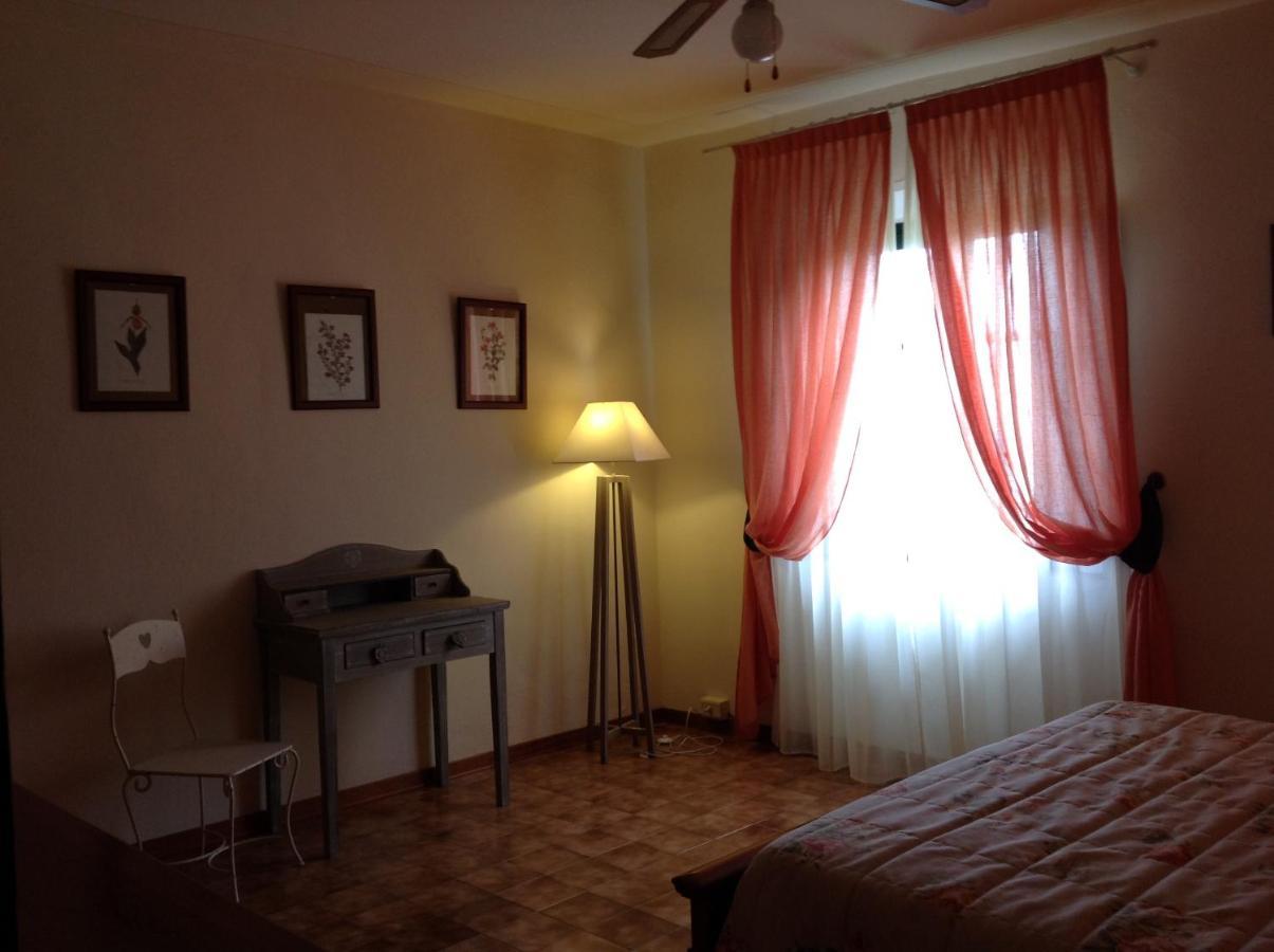 San Giovanni a Corazzano Agriturismo Buon Riposo - Country Resort In The Heart Of Tuscany מראה חיצוני תמונה