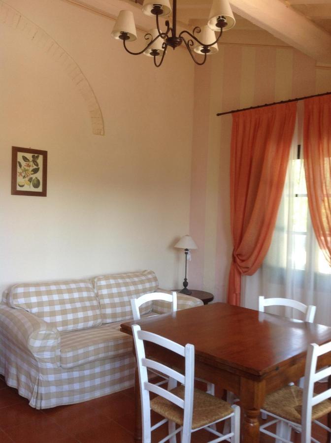 San Giovanni a Corazzano Agriturismo Buon Riposo - Country Resort In The Heart Of Tuscany מראה חיצוני תמונה