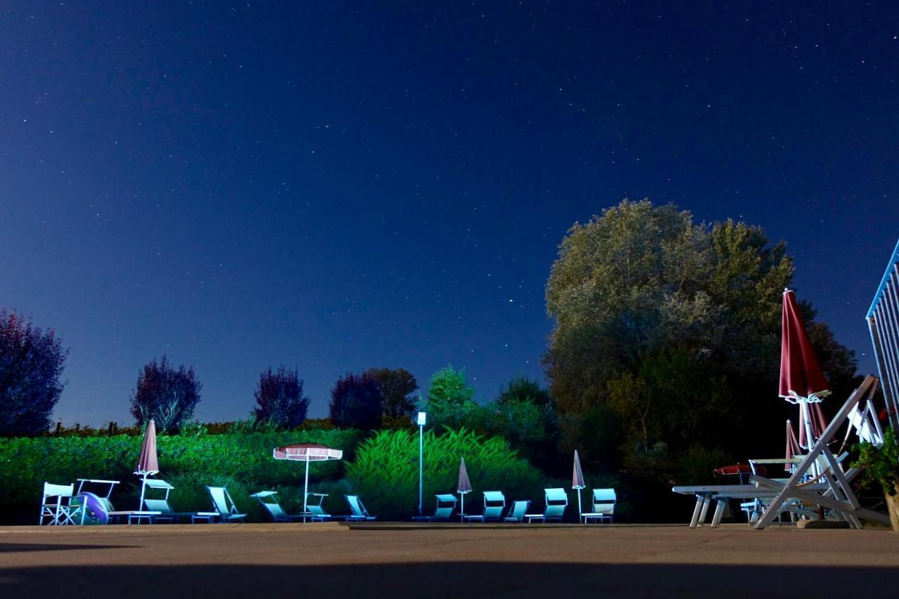 San Giovanni a Corazzano Agriturismo Buon Riposo - Country Resort In The Heart Of Tuscany מראה חיצוני תמונה