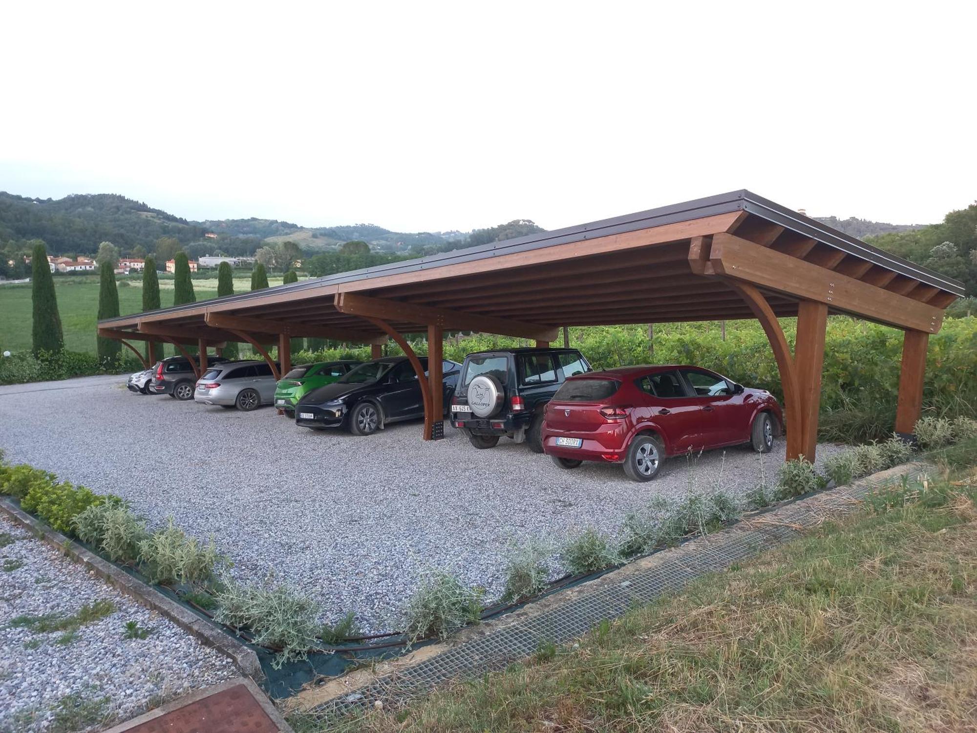 San Giovanni a Corazzano Agriturismo Buon Riposo - Country Resort In The Heart Of Tuscany מראה חיצוני תמונה