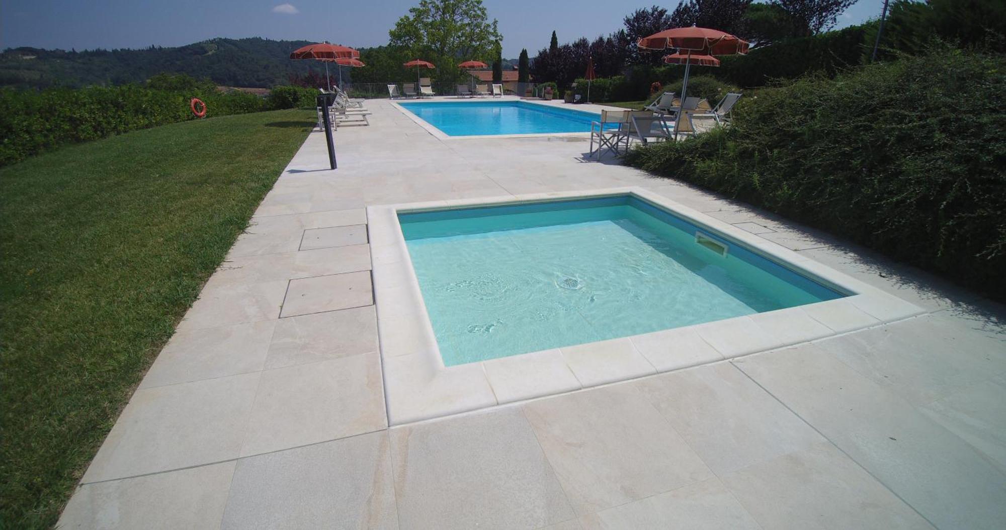 San Giovanni a Corazzano Agriturismo Buon Riposo - Country Resort In The Heart Of Tuscany מראה חיצוני תמונה