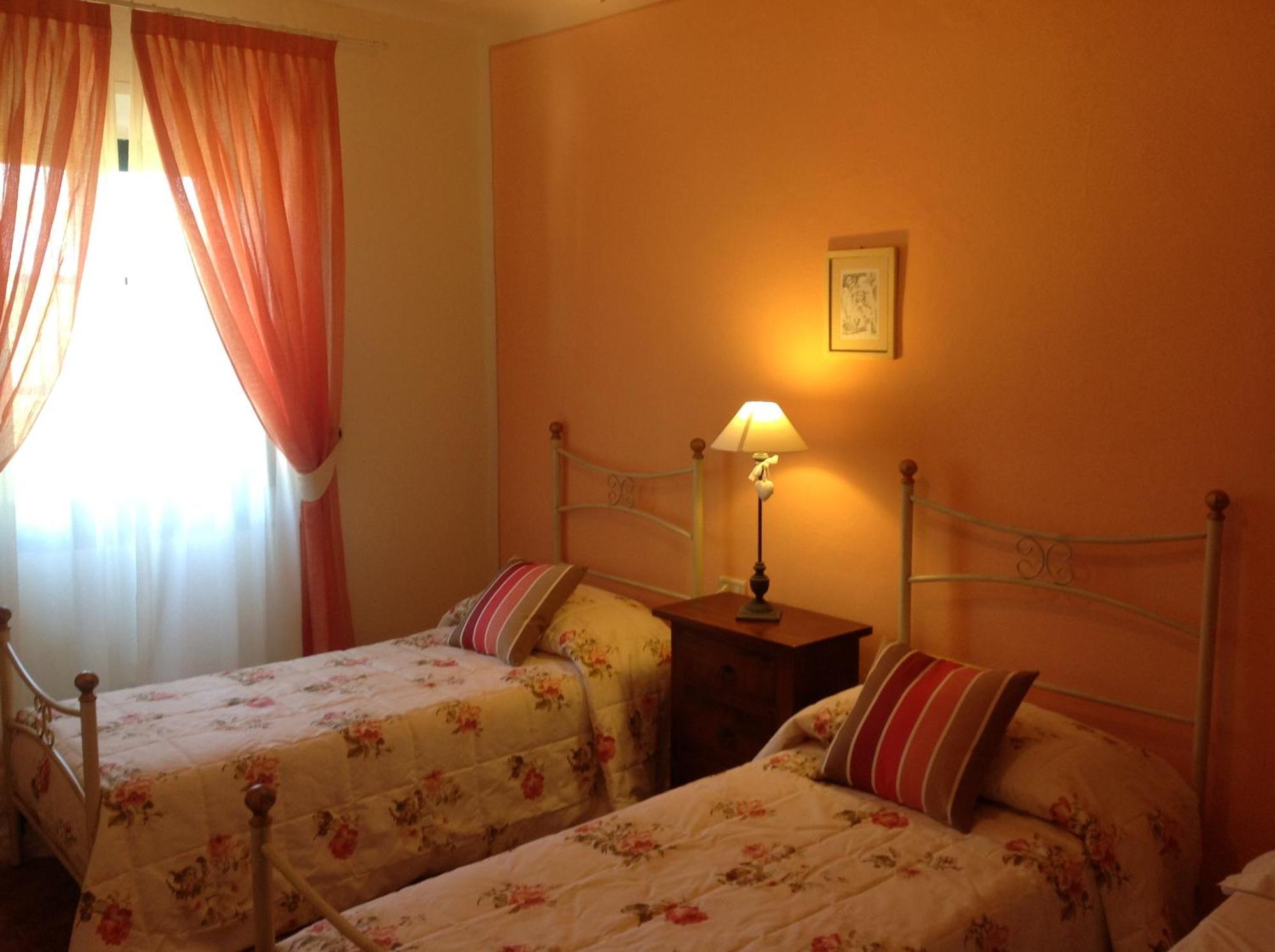 San Giovanni a Corazzano Agriturismo Buon Riposo - Country Resort In The Heart Of Tuscany מראה חיצוני תמונה