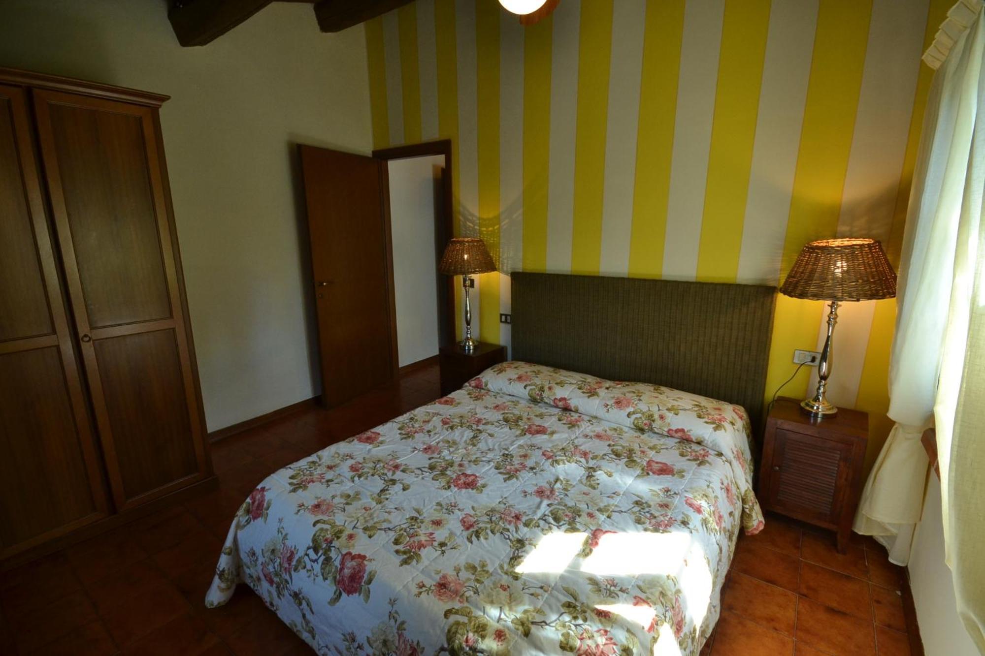 San Giovanni a Corazzano Agriturismo Buon Riposo - Country Resort In The Heart Of Tuscany מראה חיצוני תמונה