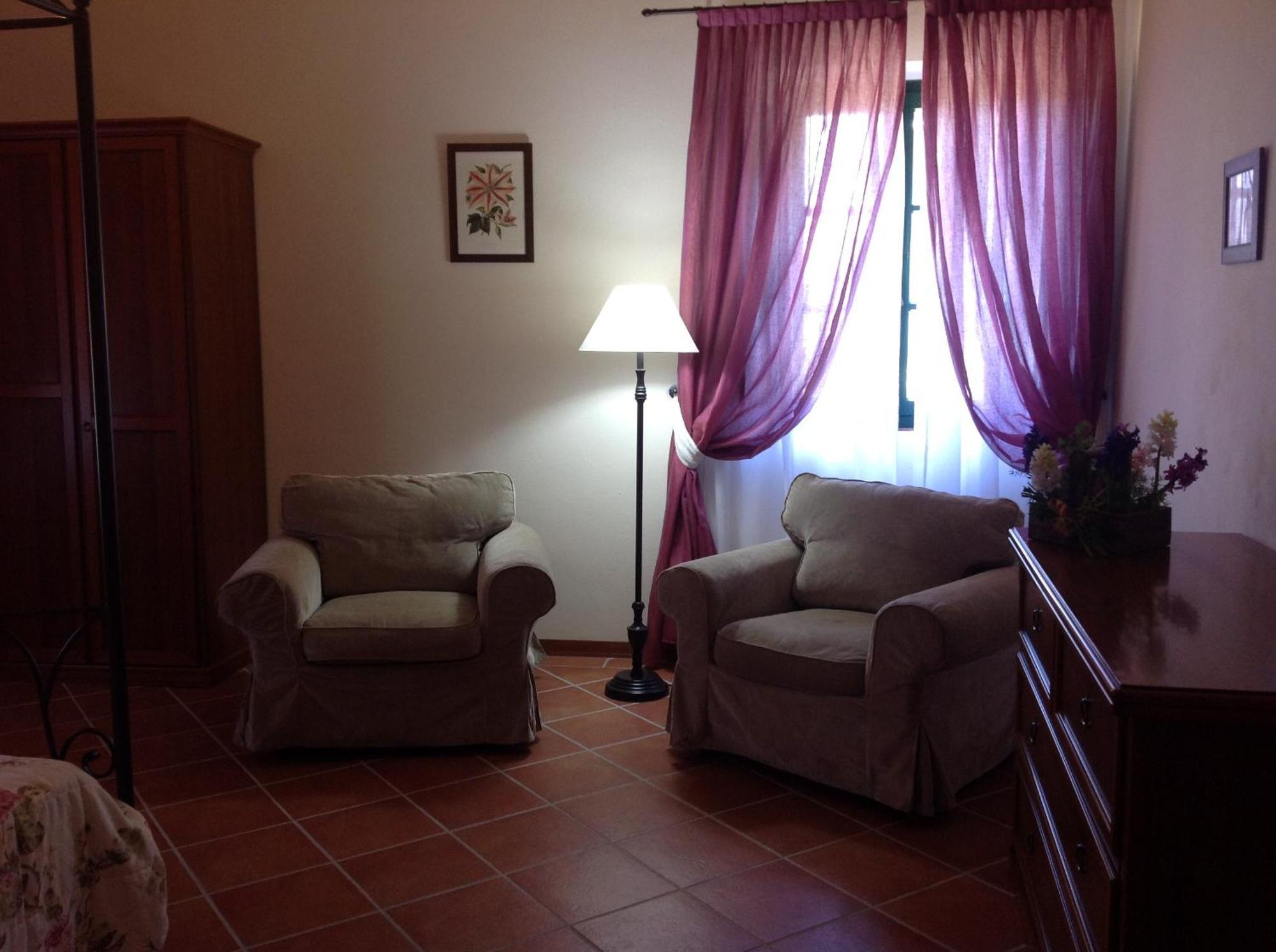 San Giovanni a Corazzano Agriturismo Buon Riposo - Country Resort In The Heart Of Tuscany מראה חיצוני תמונה