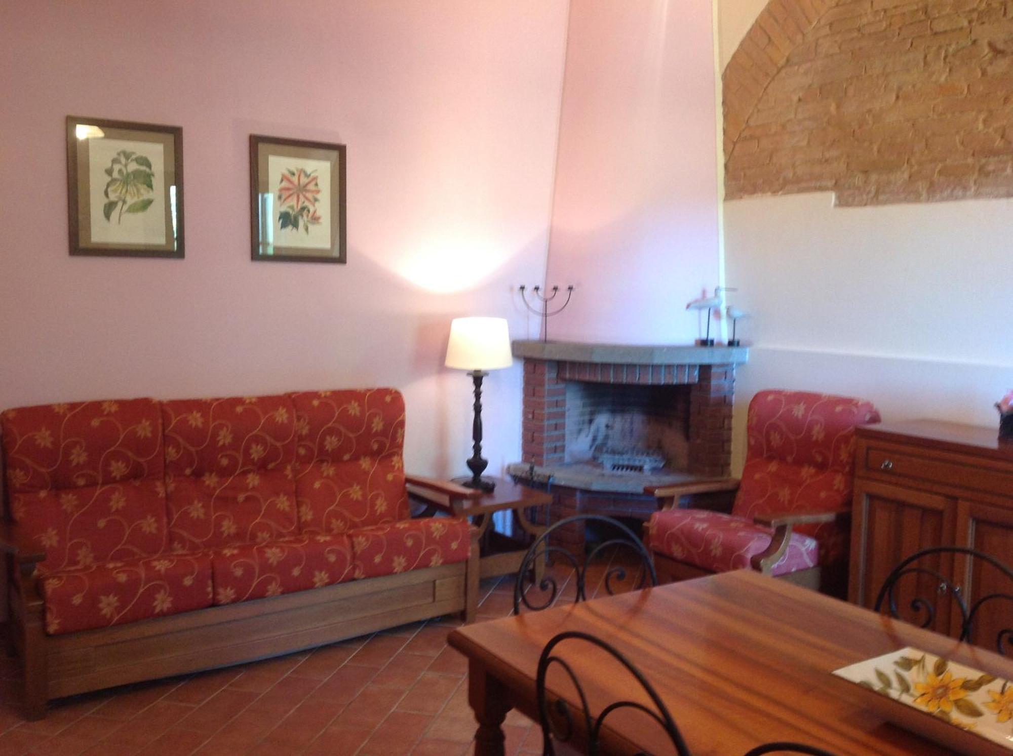 San Giovanni a Corazzano Agriturismo Buon Riposo - Country Resort In The Heart Of Tuscany מראה חיצוני תמונה