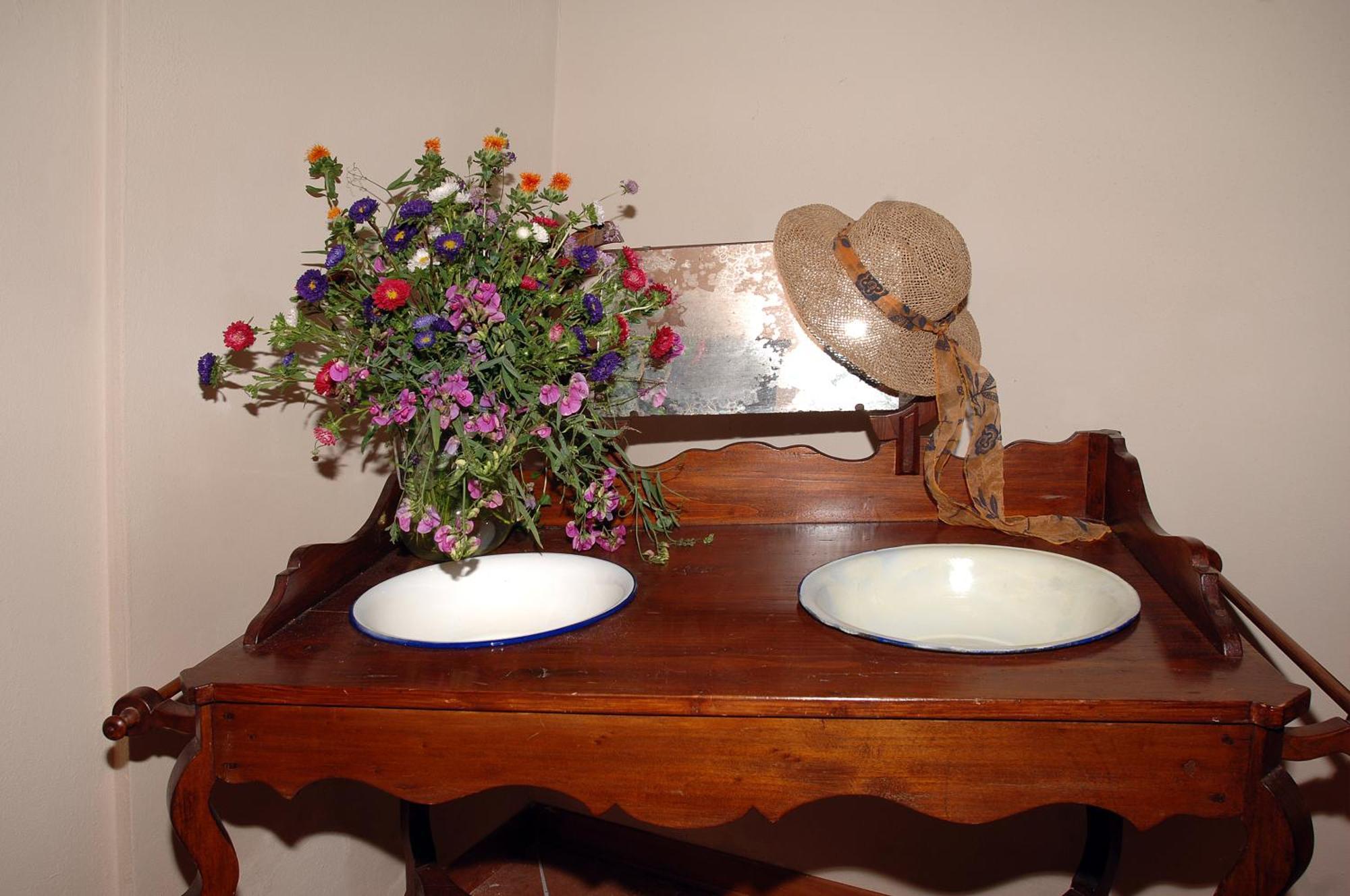 San Giovanni a Corazzano Agriturismo Buon Riposo - Country Resort In The Heart Of Tuscany מראה חיצוני תמונה