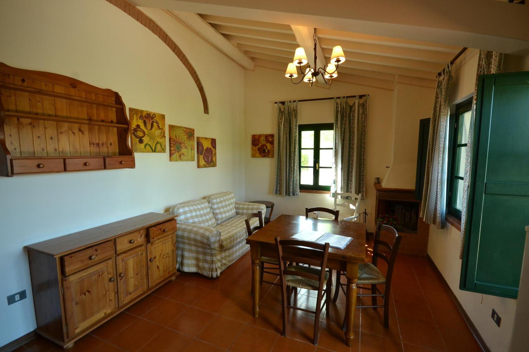 San Giovanni a Corazzano Agriturismo Buon Riposo - Country Resort In The Heart Of Tuscany מראה חיצוני תמונה