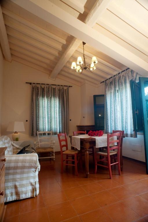 San Giovanni a Corazzano Agriturismo Buon Riposo - Country Resort In The Heart Of Tuscany חדר תמונה