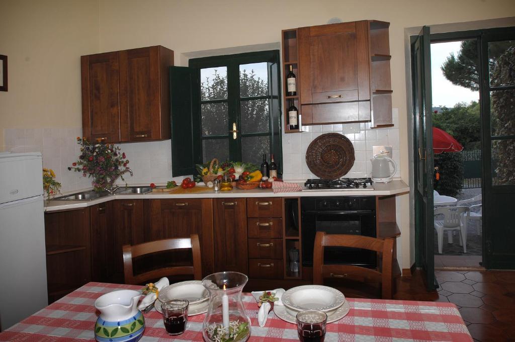 San Giovanni a Corazzano Agriturismo Buon Riposo - Country Resort In The Heart Of Tuscany חדר תמונה