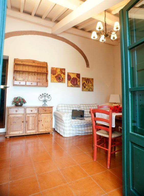 San Giovanni a Corazzano Agriturismo Buon Riposo - Country Resort In The Heart Of Tuscany חדר תמונה