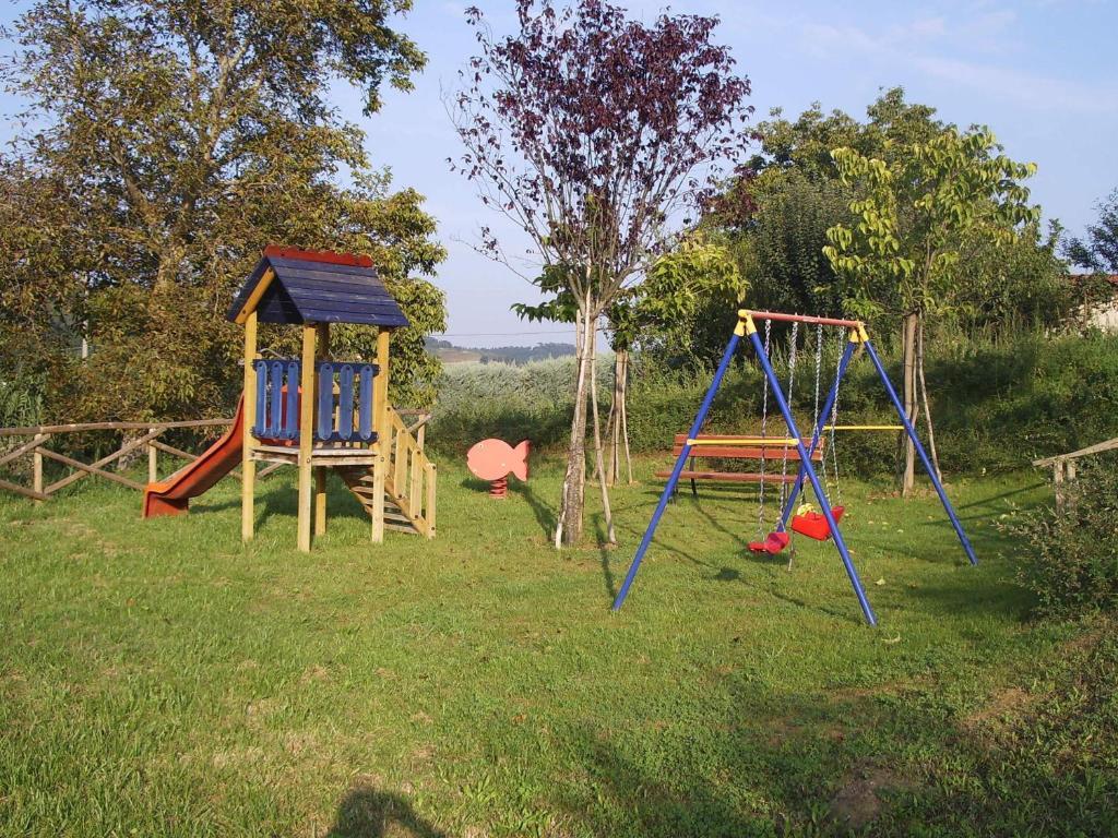San Giovanni a Corazzano Agriturismo Buon Riposo - Country Resort In The Heart Of Tuscany מראה חיצוני תמונה