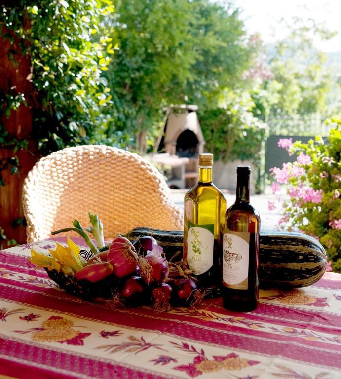 San Giovanni a Corazzano Agriturismo Buon Riposo - Country Resort In The Heart Of Tuscany מראה חיצוני תמונה