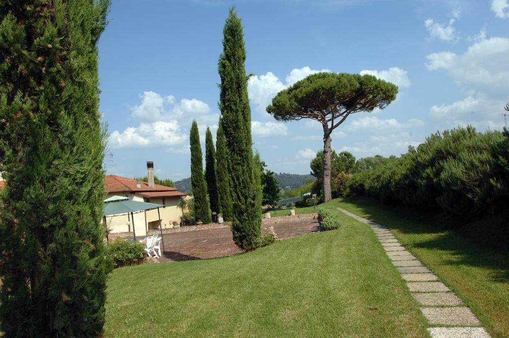 San Giovanni a Corazzano Agriturismo Buon Riposo - Country Resort In The Heart Of Tuscany מראה חיצוני תמונה