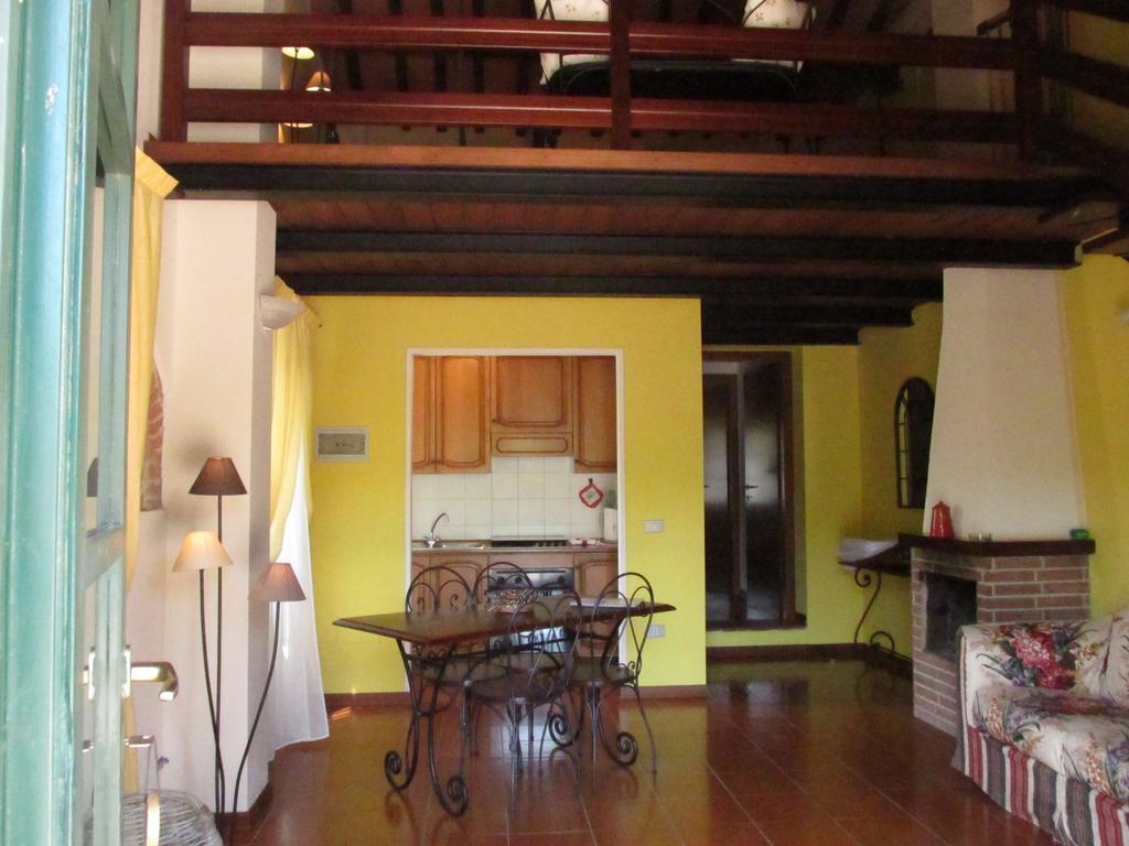 San Giovanni a Corazzano Agriturismo Buon Riposo - Country Resort In The Heart Of Tuscany מראה חיצוני תמונה