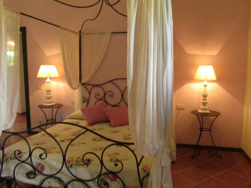 San Giovanni a Corazzano Agriturismo Buon Riposo - Country Resort In The Heart Of Tuscany מראה חיצוני תמונה