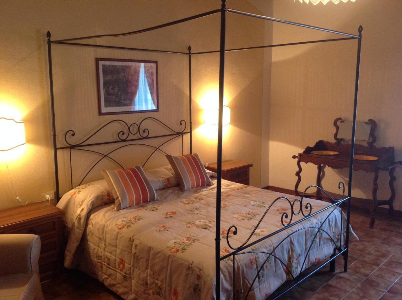 San Giovanni a Corazzano Agriturismo Buon Riposo - Country Resort In The Heart Of Tuscany מראה חיצוני תמונה