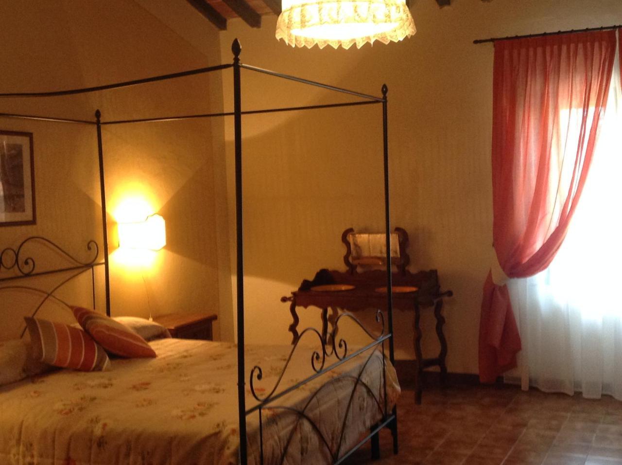 San Giovanni a Corazzano Agriturismo Buon Riposo - Country Resort In The Heart Of Tuscany מראה חיצוני תמונה