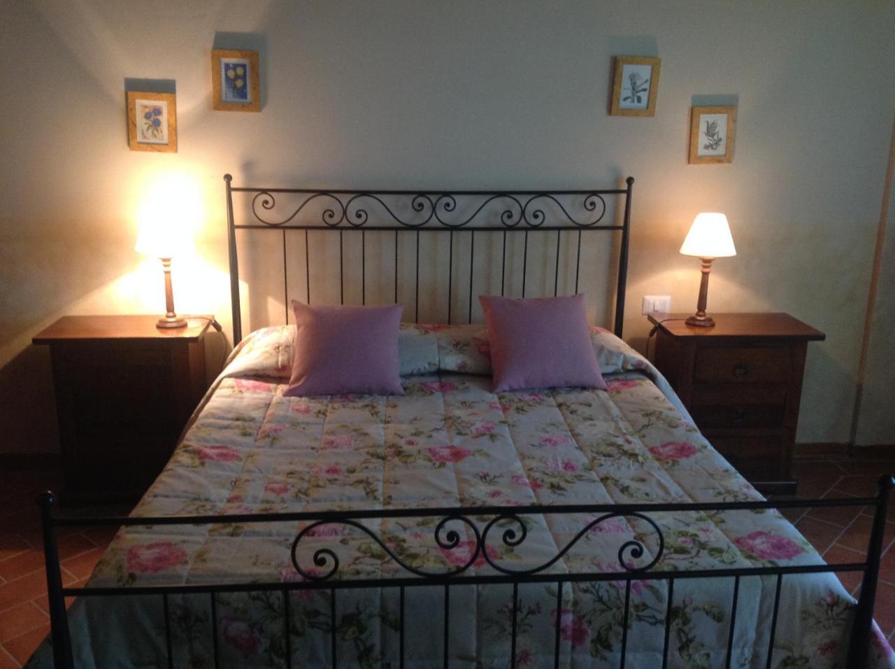San Giovanni a Corazzano Agriturismo Buon Riposo - Country Resort In The Heart Of Tuscany מראה חיצוני תמונה